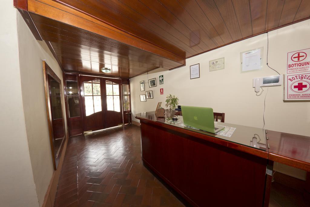 Yucay Plaza 2*