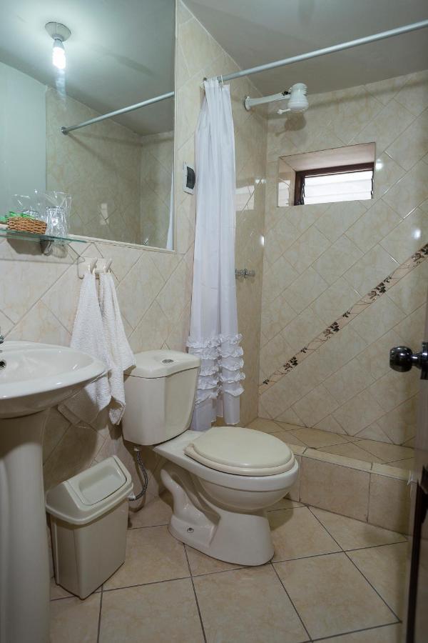 Yucay Plaza Yucay