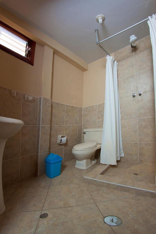 Inn Yucay Plaza